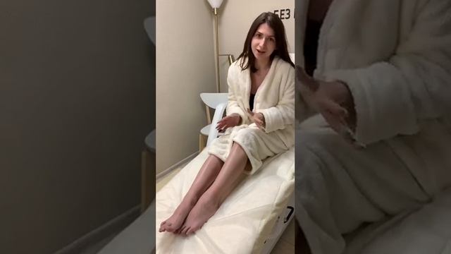 Один из отзывов - лазерная эпиляция Краснодар Тюмень Екатеринбург Челябинск смотреть онлайн