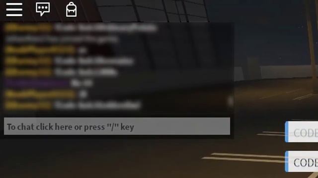 All working codes in ro-ghoul | Tüm çalışan kodlar! | ROBLOX смотреть онлайн