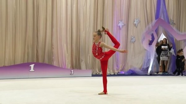 ПОСЛЕДНИЕ ВЫСТУПЛЕНИЯ Мисс Николь по Художественной Гимнастике ? MAGIC FAIRY CUP VS КУБОК БЕРЕЗНЯКИ