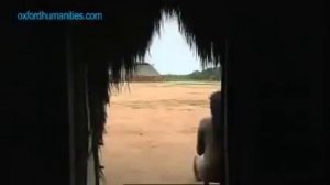 Индейские племена Амазонки.