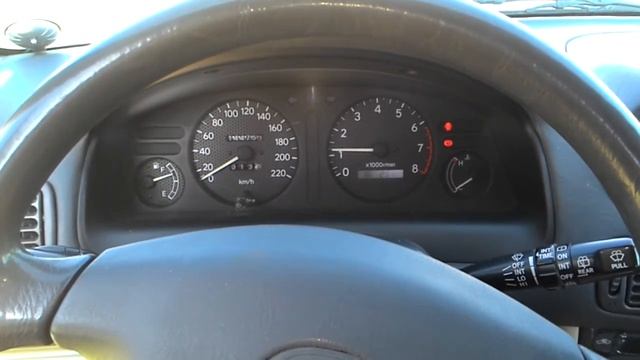 4afe холодный смотреть онлайн