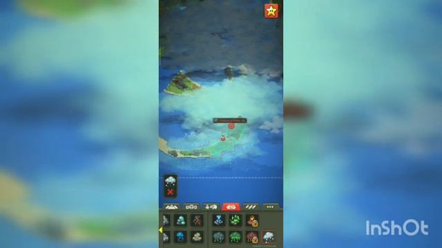 Собрал свою армию в WorldBox смотреть онлайн