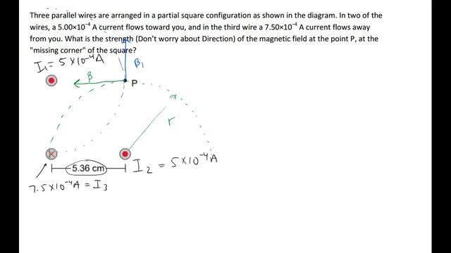 Magnetic Field Problems смотреть онлайн