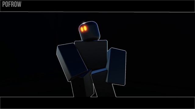 Roblox R6 Idle Animation Test смотреть онлайн