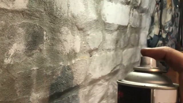 КАК ПОКРАСИТЬ КАЧЕСТВЕННО ЛЮБУЮ ДЕТАЛЬ С БАЛОНЧИКА?| BMX!!! смотреть онлайн