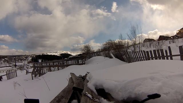 LIFE Mr Pain's Part 2 Snowboarding смотреть онлайн
