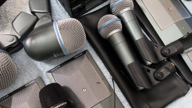 NHỮNG THỨ ĐỒ LINH TINH NHƯNG LẠI RẤT XỊN NHA AE MÍC SENNHEISER SKM6000 NEUMANN KK205 KK204 MÍC XỊN смотреть онлайн