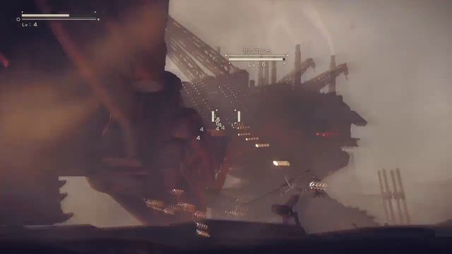 大佐、ヨルハ部隊を指揮する。その1 [NieR:Automata 体験版] смотреть онлайн