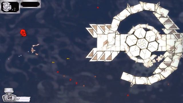 Ballpoint Universe Infinite USA - Nintendo Wii U смотреть онлайн