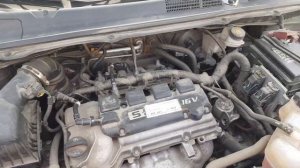 Шевроле Кобальт-Сobalt замена адсорбера. Повышенный расход и плавающие обороты побеждены.