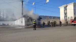 Спецвыпуск Пожар на Почтовой в Иваново.mp4