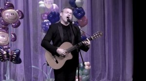 Евгений Дятлов. Молитва.