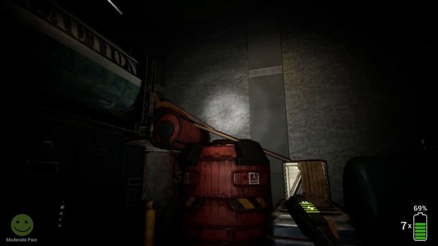 SCP: Blackout (v1.4) - The Escape! - Part Four [End] смотреть онлайн