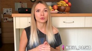 Как похудеть после родов? До и после! Как убрать живот?