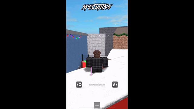 [ROBLOX Murder Mystery 2 FUNNY MOMENTS] Bizarre Glitches Exposed! Game Breaking Discoveries! смотреть онлайн