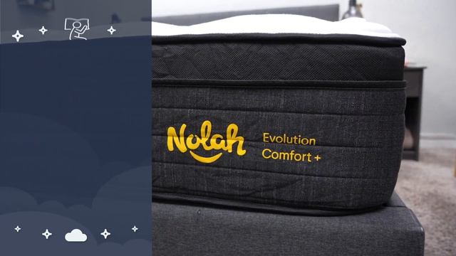 Best Mattress For Sciatica & Lower Back Pain (Top 5 Beds!) смотреть онлайн