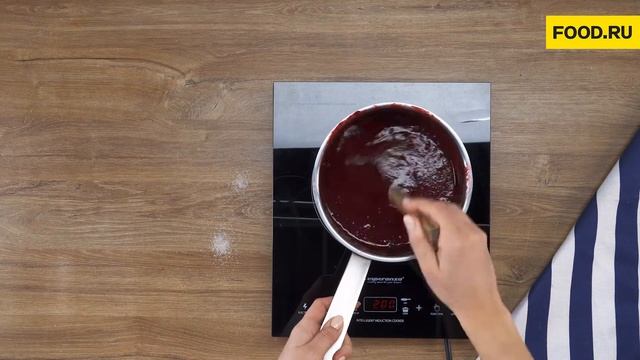 Домашний мармелад | Рецепты Food.ru смотреть онлайн