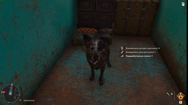 Far Cry 6 – Amigo ''Бум-Бум'' смотреть онлайн