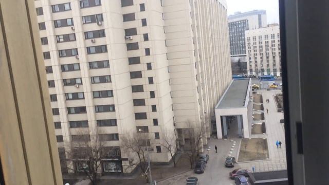 Демонтаж кондиционера MDV