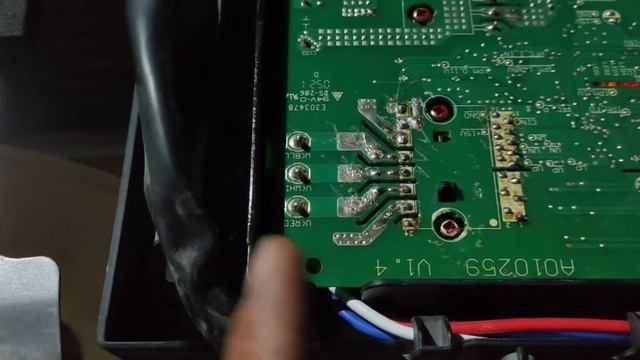 How To Repair E9 Error Tcl Airconditioning(part 2)