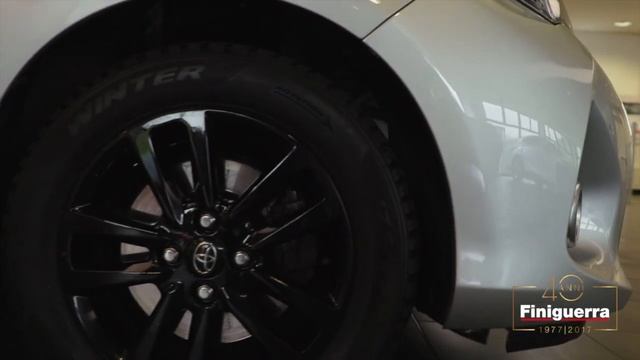 TOYOTA PLUS