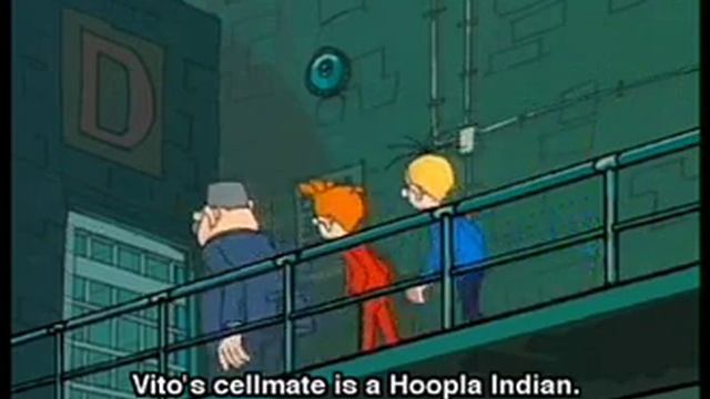 Spirou et Fantasio - Vito's Treasure Part 1/5 смотреть онлайн