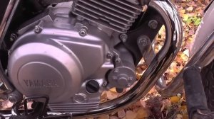 Спустя 20000км | Отзыв о мотоцикле Yamaha YBR 125