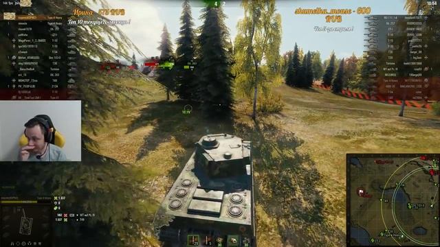 Качаем Type 5 Heavy [Запись стрима] - 04.04.18 смотреть онлайн