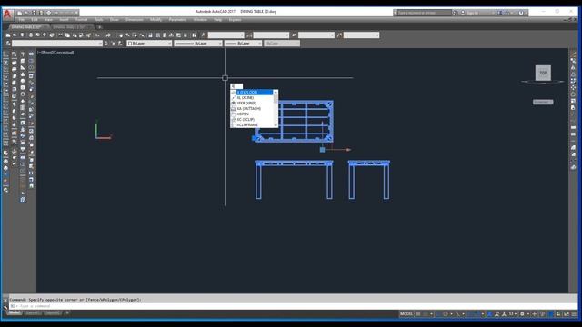 HƯỚNG DẪN CHUYỂN TỪ FILE AUTOCAD 3D SANG AUTOCAD 2D ĐƠN GIẢN смотреть онлайн