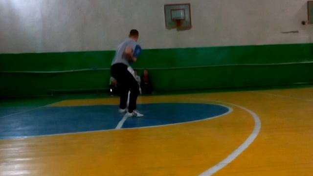 Тренировки Тхэквондо WTF дети смотреть онлайн