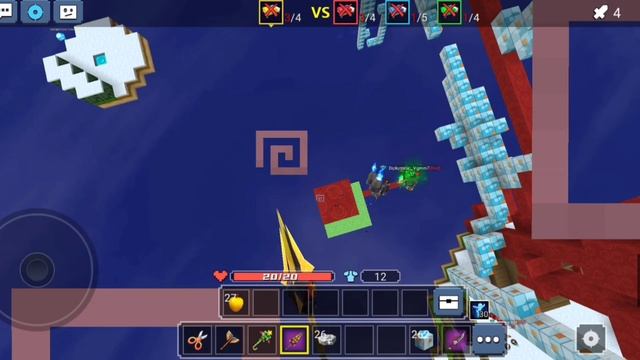 Получил ЧЁРНЫЕ КРЫЛЬЯ в НОВОМ ИВЕНТЕ в Блокмен Го!!! | Как БЕСПЛАТНО Получить ЧЕРНЫЕ КРЫЛЬЯ?! смотреть онлайн