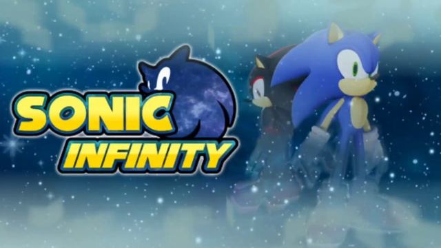 Sonic Infinity DX (OLD) [Roblox] ost. смотреть онлайн
