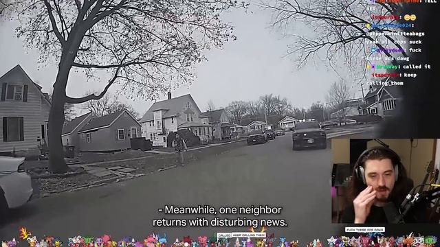 They Were Eating Her ALIVE!?? смотреть онлайн