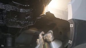 Антикоррозийная обработка Toyota RAV4 в антикор-центре SET-AUTO.PRO