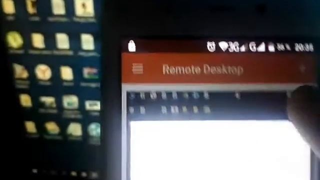 Как с телефона подключится к ПК смотреть онлайн