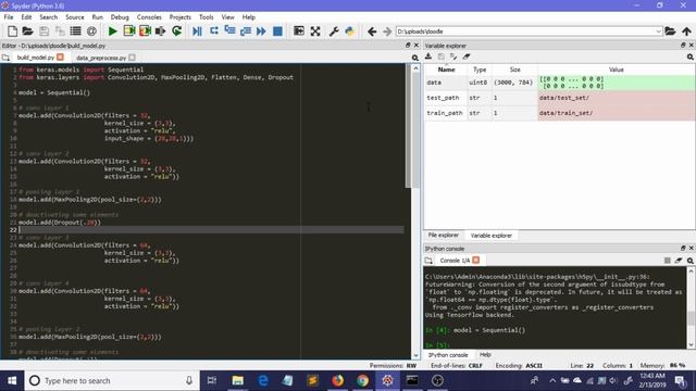 How to Deploy Machine Learning Model from Scratch | Part - 1 смотреть онлайн