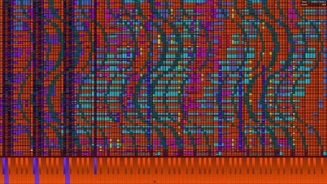 FX 6100 4.9 GHz OC plays SFTDP 28.2 Million смотреть онлайн