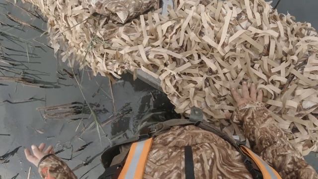 Маскировочный Центр?МОЯ МАСКИРОВКА НА УТИНОЙ ОХОТЕ?ПРО МАСКИРОВОЧНЫЕ СЕТИ