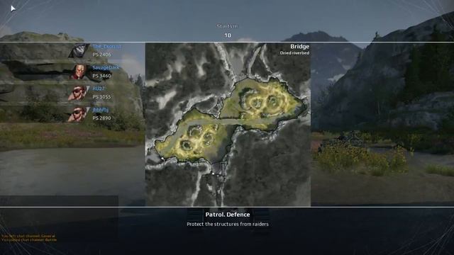 Crossout A Challenge of Cannons, My Favorite Thing смотреть онлайн