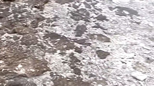 Бора Бора. Обратная сторона острова. Bora Bora. The Reverse Side Of The Island. בורה בורה הצד