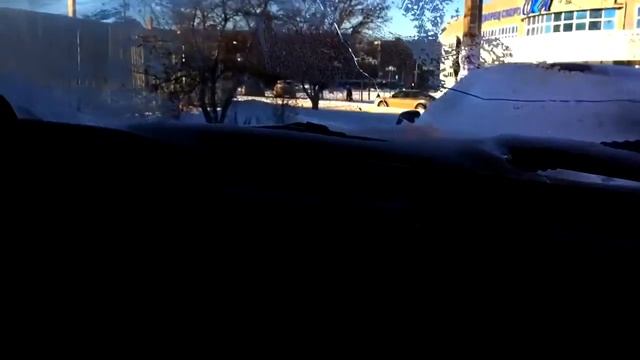 TEST DRIVE ВАЗ 21213 lada niva 4x4 смотреть онлайн
