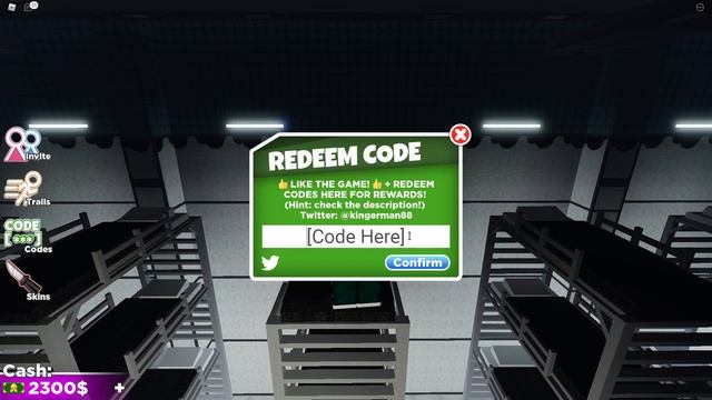 *Squid Game Roblox Codes 2021 Trendsetter* смотреть онлайн