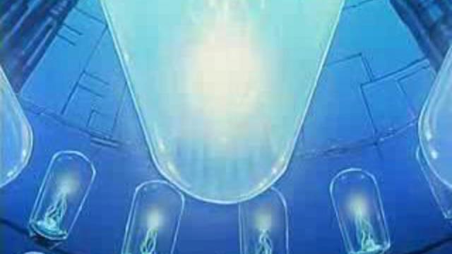 Триган/Trigun. Эпизод 21.