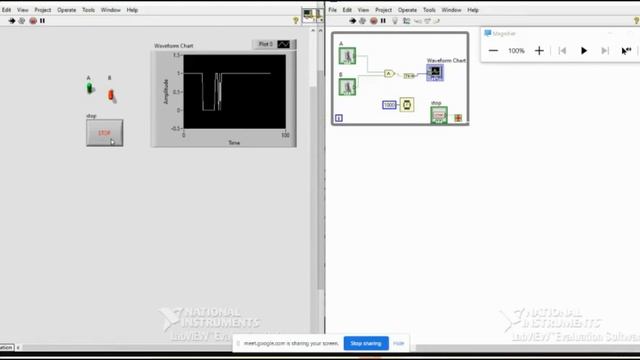 Introduction to National Instruments LabVIEW | NI LabVIEW Basics for Beginners смотреть онлайн
