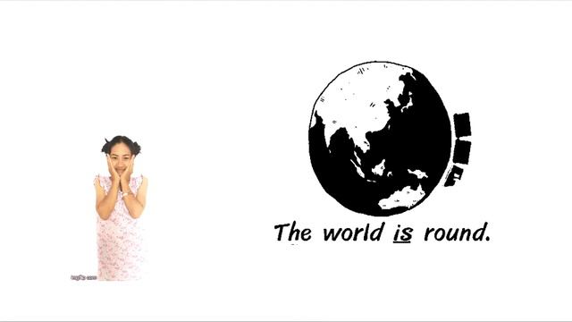 Present Simple & Present Continuous Song смотреть онлайн