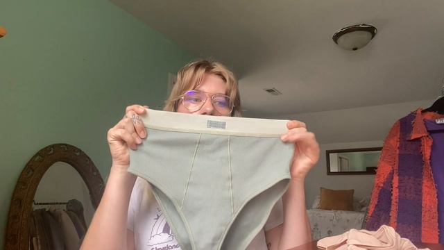 Skims VS. Parade//Haul & First Impressions
