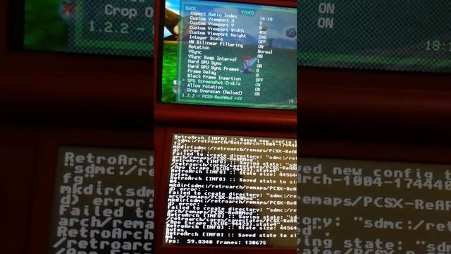 New 3ds Xl Running Ape escape смотреть онлайн