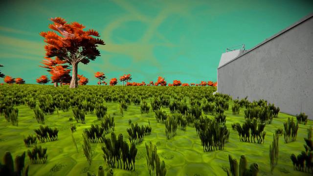 The Feral Aliens Mod!! - Space Engineers смотреть онлайн