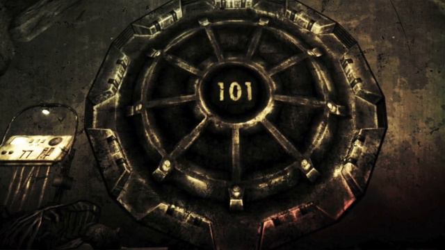 FALLOUT 76 GIVEAWAY! Ep 2. Vault-Tec смотреть онлайн