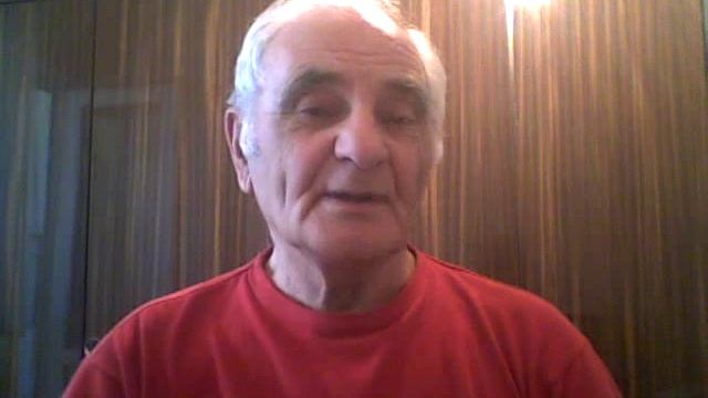 Заклинание.А.Ахматова.Читает А.Пир-Будагян. смотреть онлайн